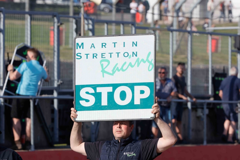 Senten Images Masters Brands Hatch 7634