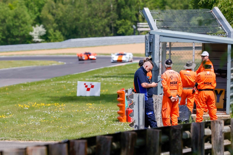 Senten Images Masters Brands Hatch 8671