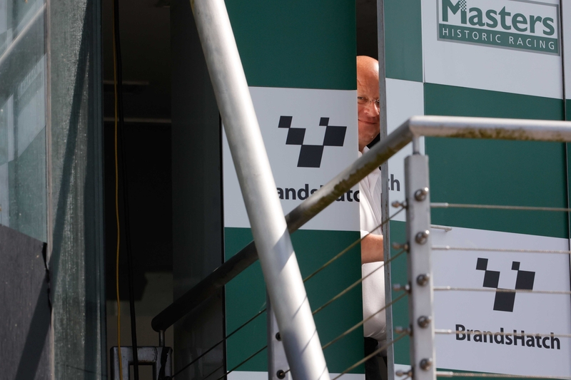 Senten Images Masters Brands Hatch 9182