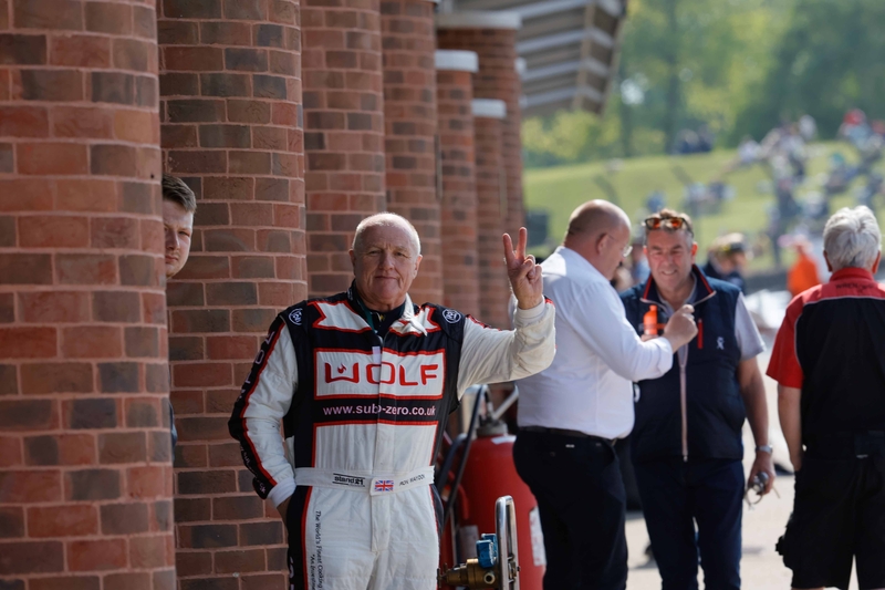 Senten Images Masters Brands Hatch 9230