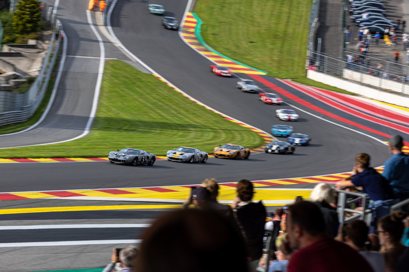 Spa 6 Groeten BvdW 49