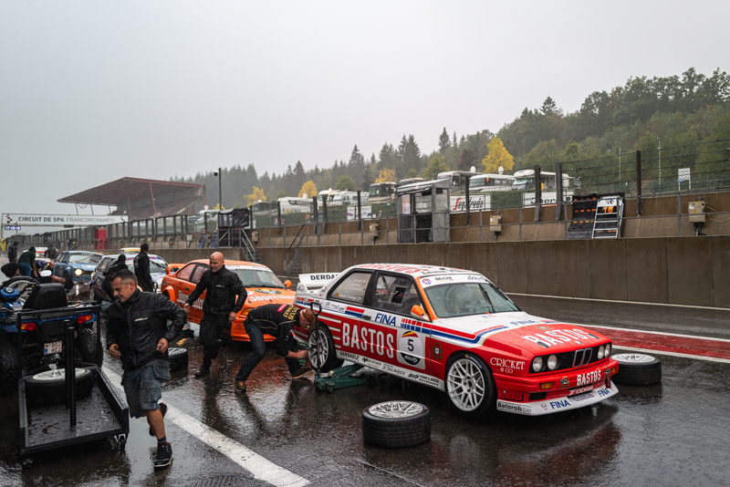 Spa 6 Groeten BvdW 8