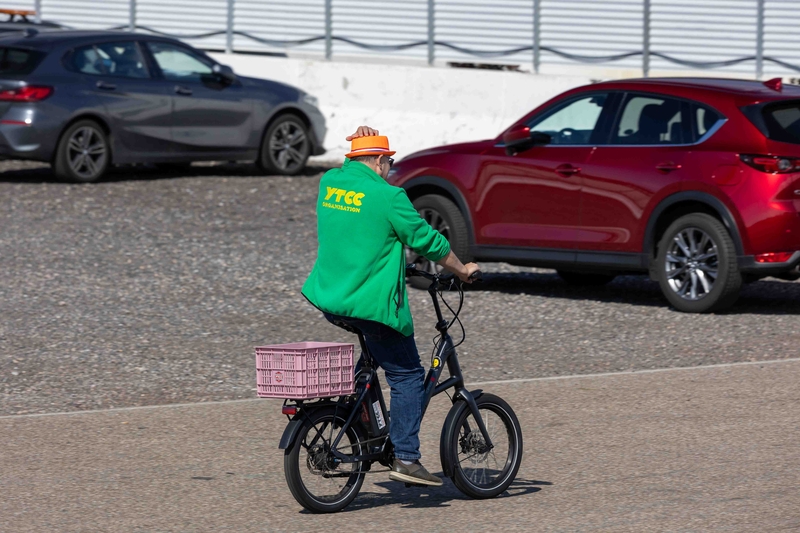 Hockenheim 1