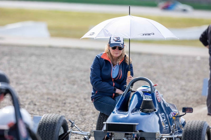 Hockenheim 13