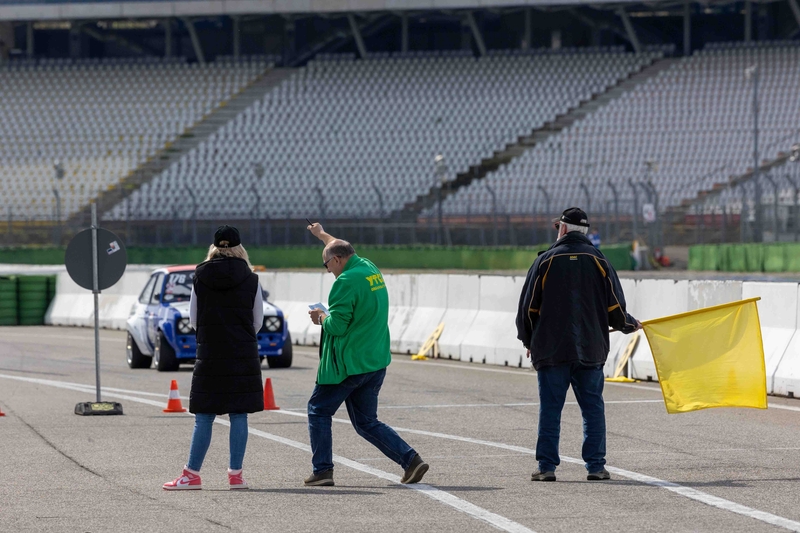 Hockenheim 14