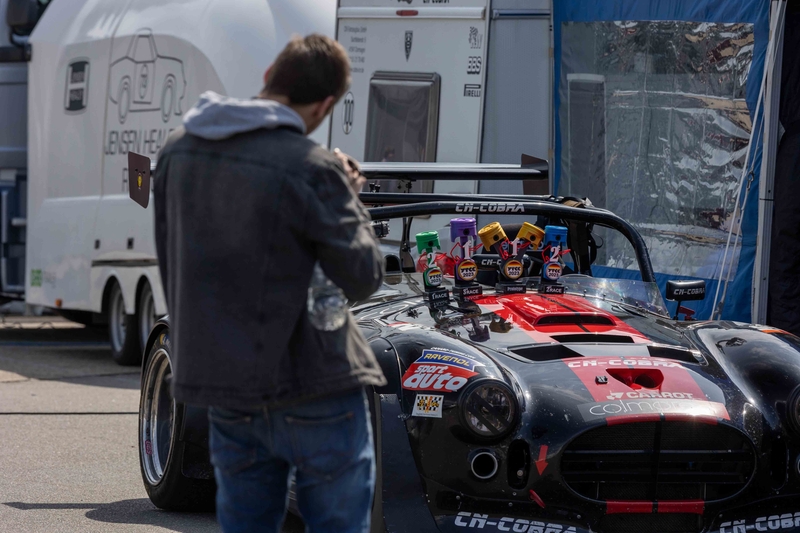 Hockenheim 15