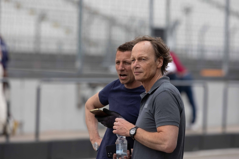 Hockenheim 18