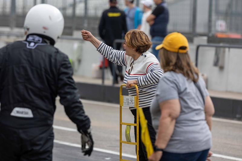 Hockenheim 19