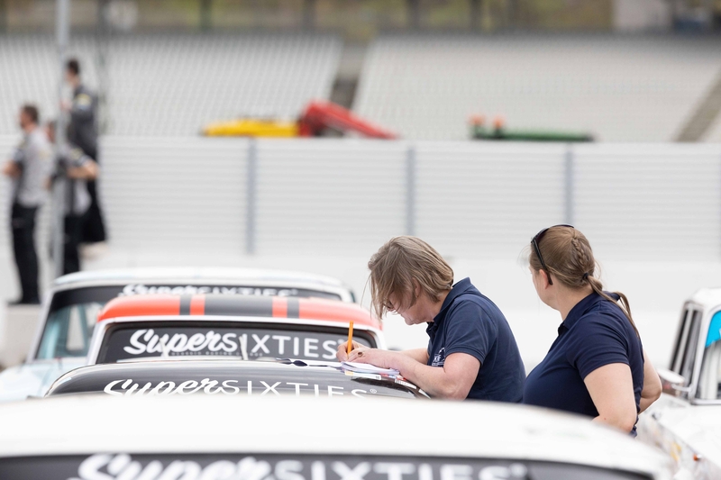 Hockenheim 22