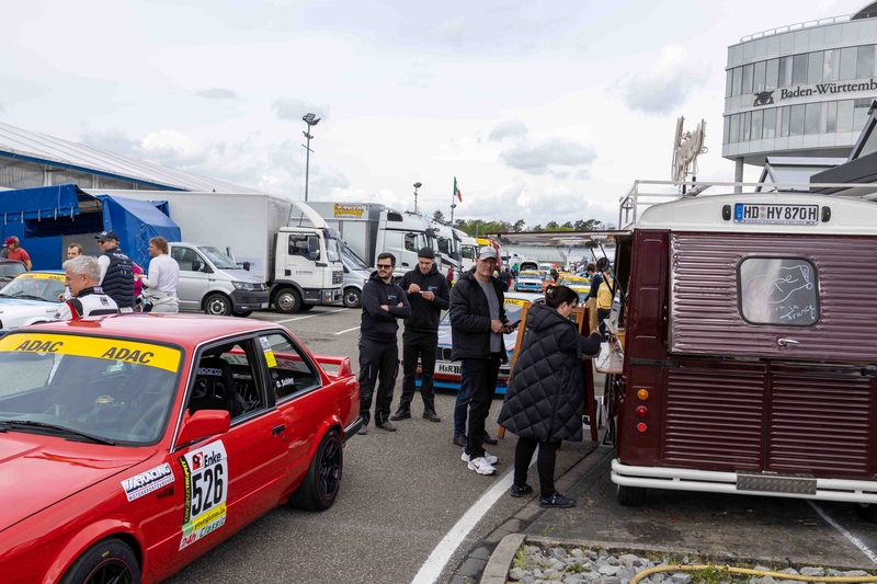 Hockenheim 46