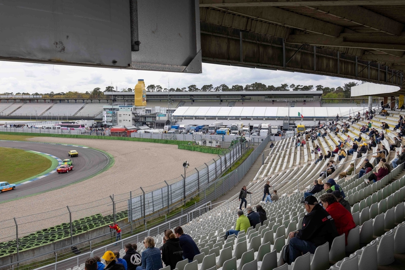 Hockenheim 47