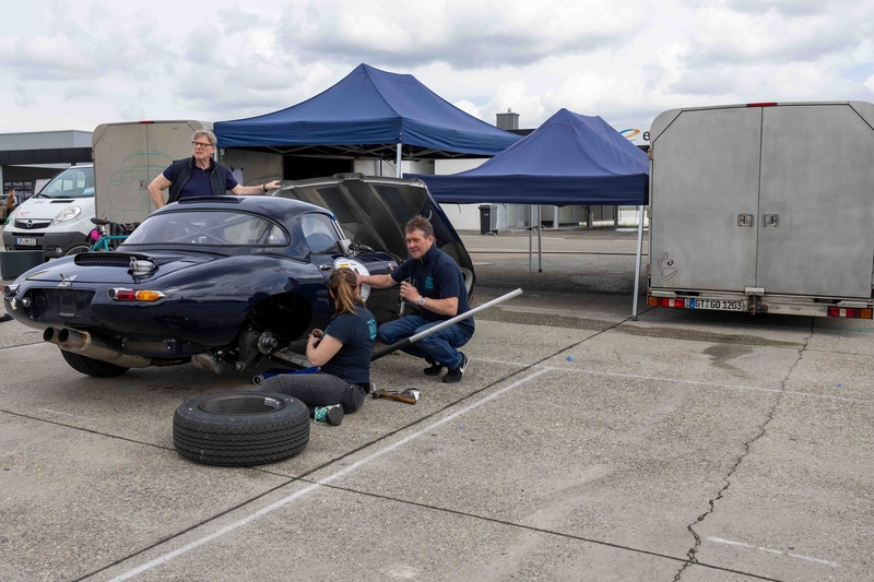 Hockenheim 48