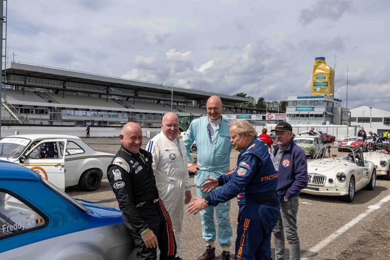 Hockenheim 49