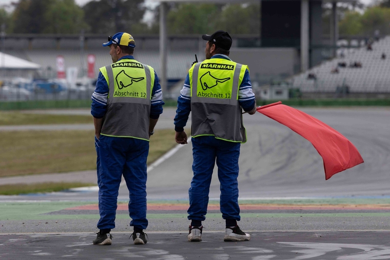 Hockenheim 57
