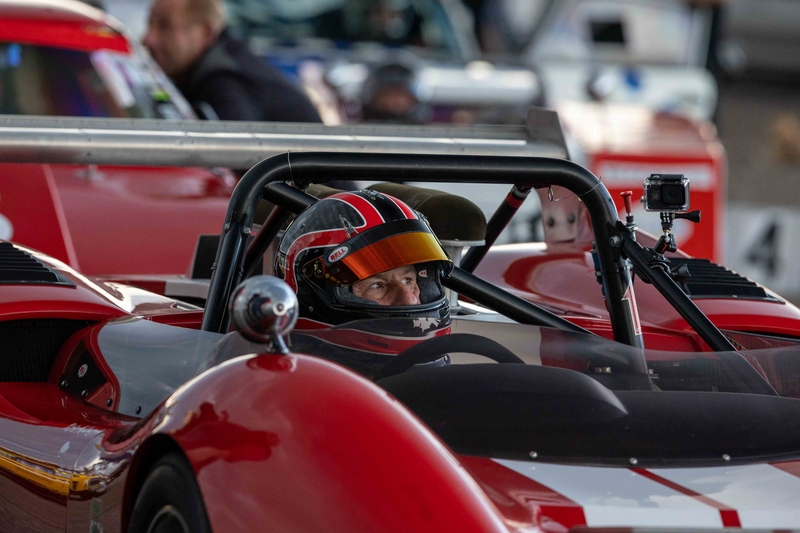 Hockenheim 9