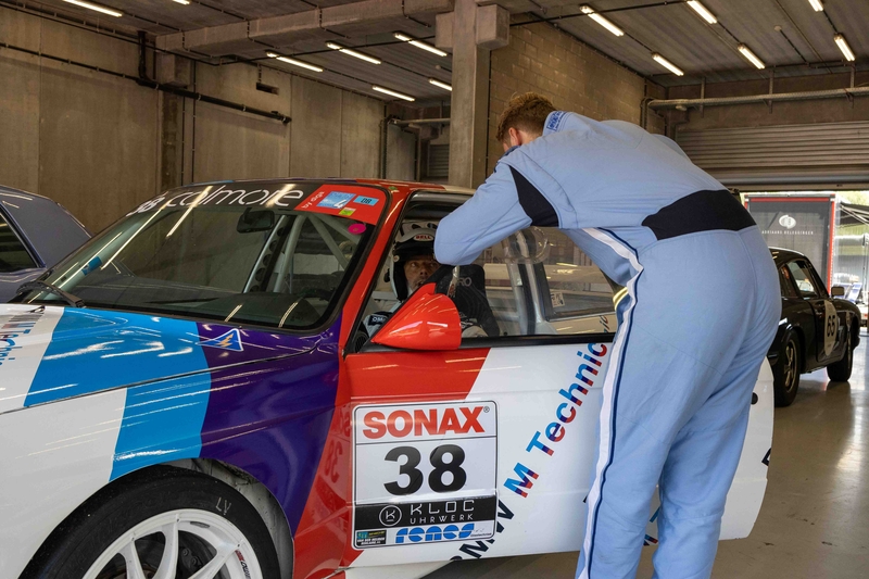 Spa Summer Classic 1