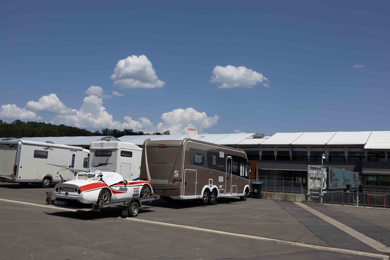 Spa Summer Classic 15