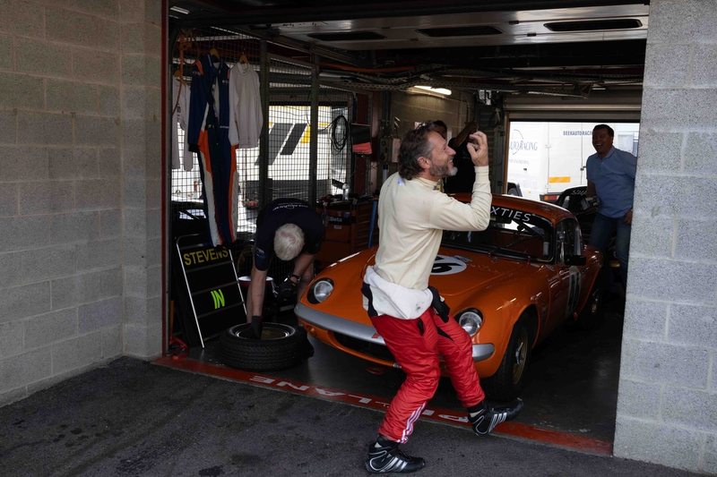 Spa Summer Classic 23