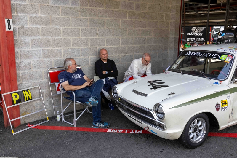 Spa Summer Classic 24