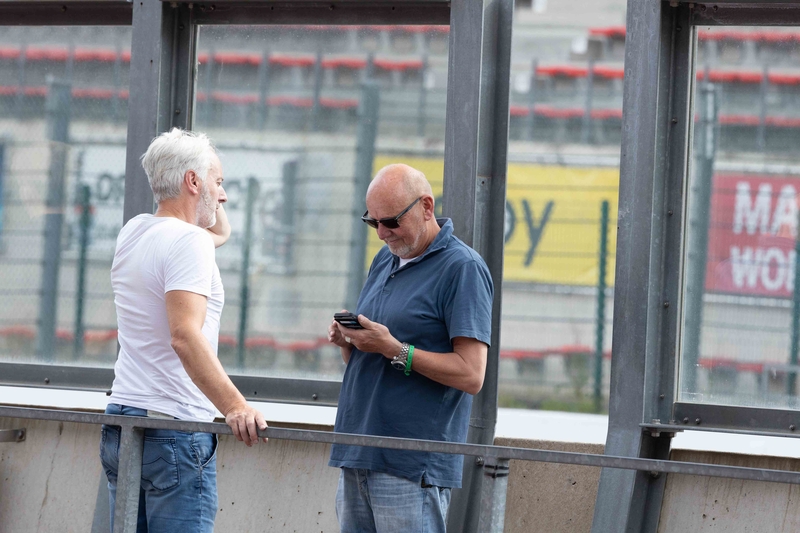 Spa Summer Classic 26