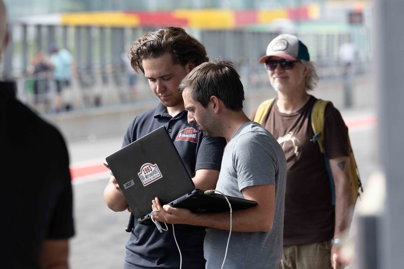 Spa Summer Classic 27