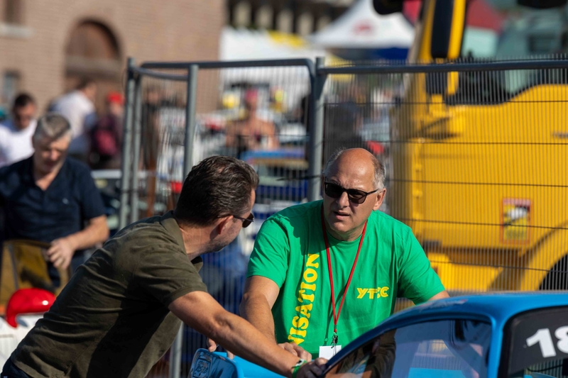 Spa Summer Classic 30