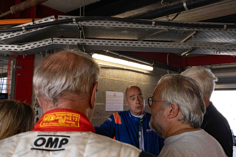 Spa Summer Classic 31