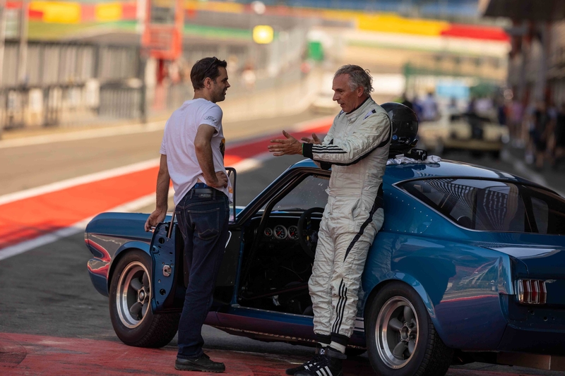 Spa Summer Classic 35
