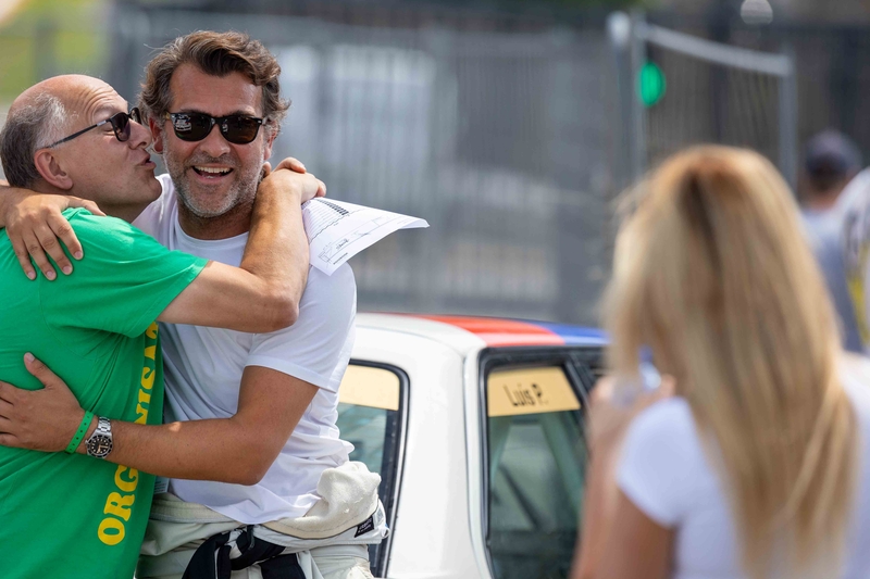 Spa Summer Classic 40