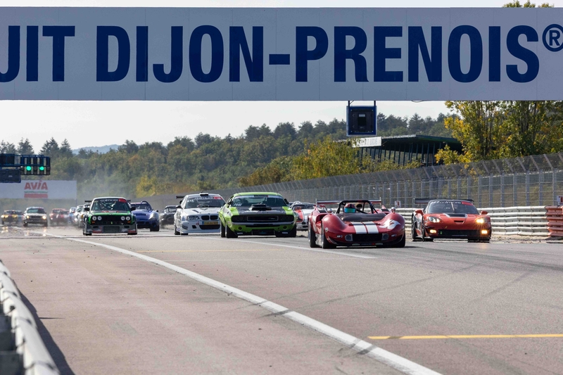 Dijon 69