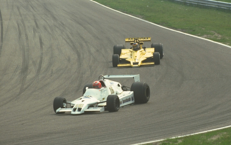 2024 Keegan Zandvoort 79
