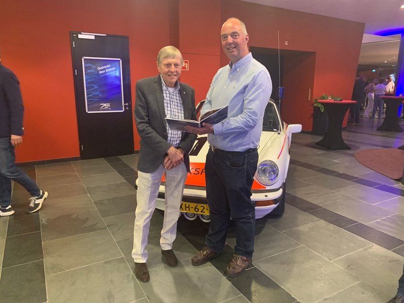 Jaaroverzicht 06 24 07 Gijs Ede