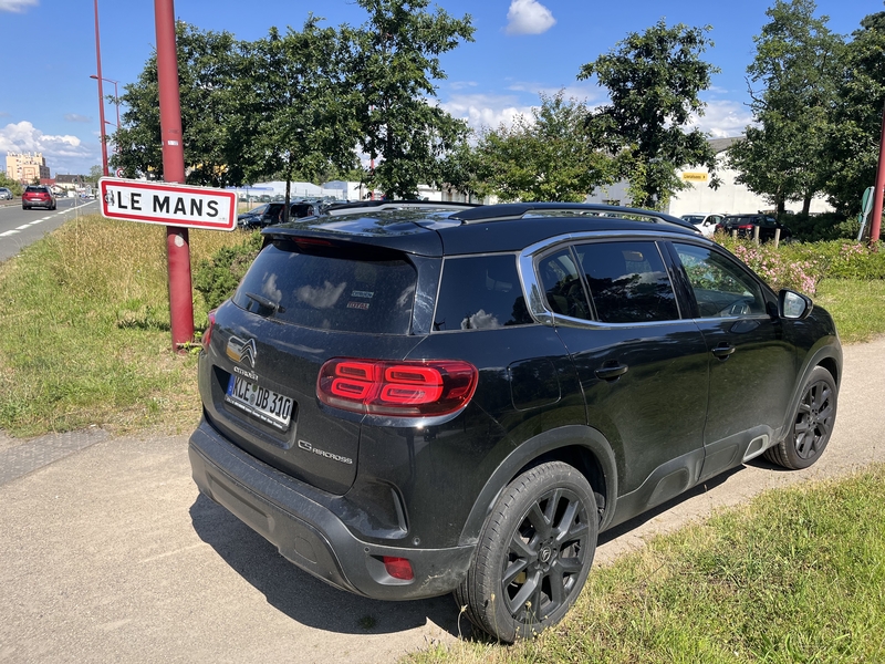 Jaaroverzicht 06 24 11 Le Mans