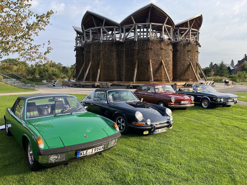 Jaaroverzicht 08 24 31 Oldtimer Rally Kevelaer