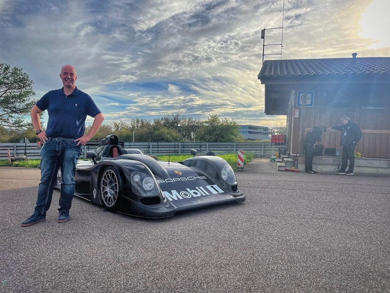 Jaaroverzicht 10 24 17 Porsche LMP2000