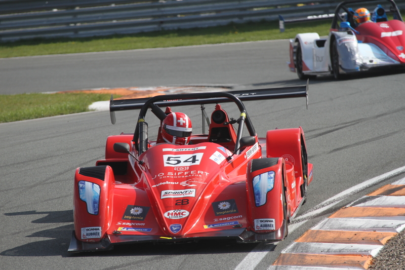 2024 Jeremy Siffert