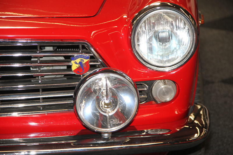 2024 Fiat 2300