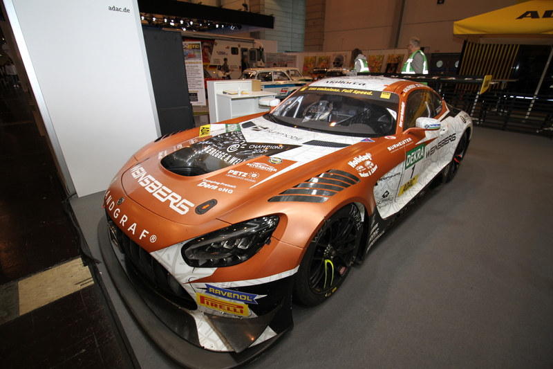 241129 ADAC GT Masters kampioenen