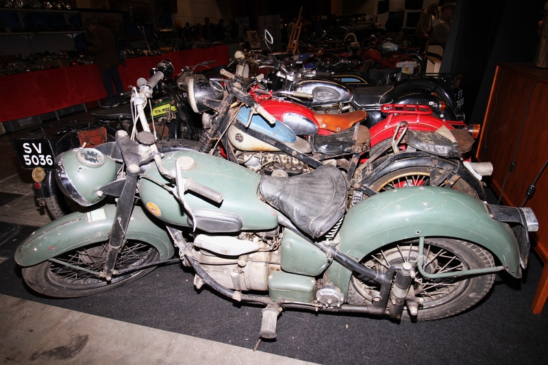 2024 Motorfietsem