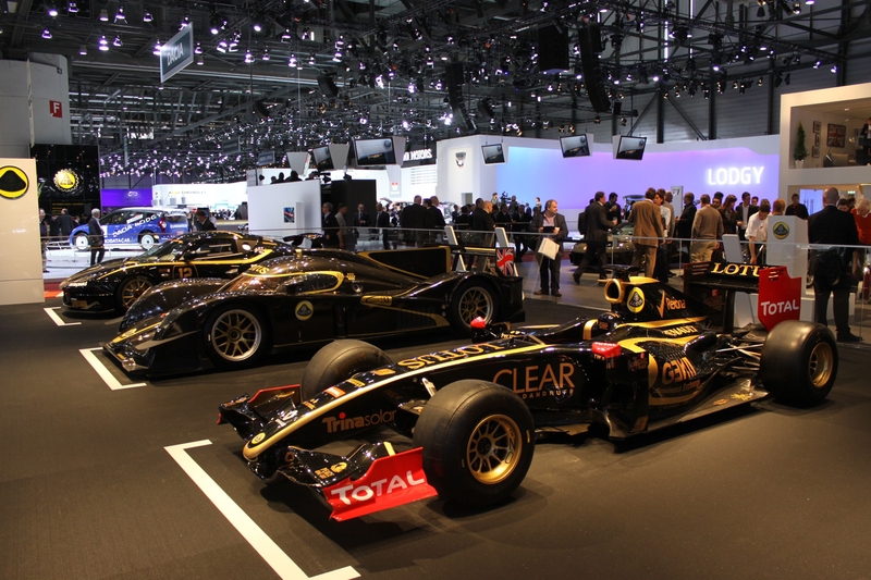 240601 Geneve 2012 Lotus
