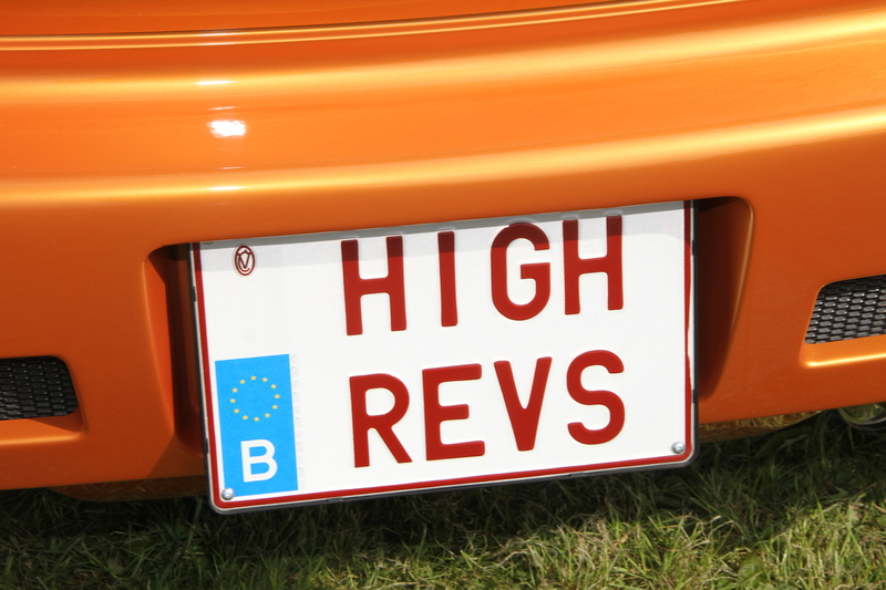 2024 High Reves