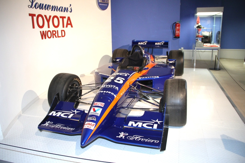 2024 Krosnoff Reynard