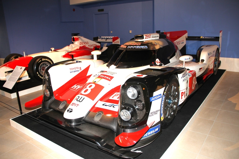 2024 Le Mans 2015