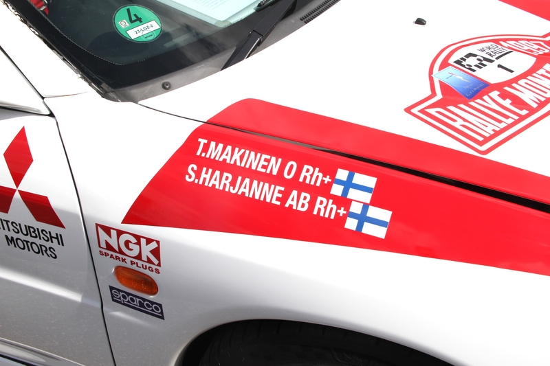 2024 Makinen Harjanne