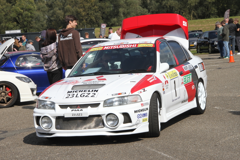 2024 Mitshubishi Lancer Colt Makinen