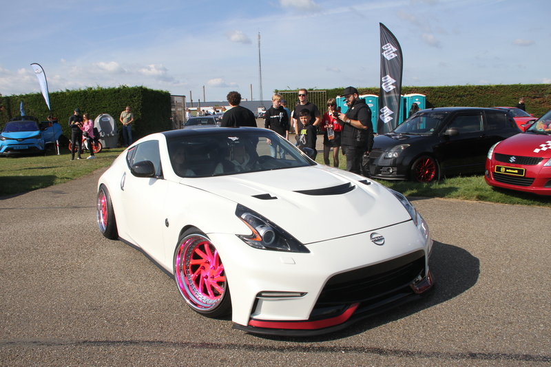 2024 Nissan 300Z