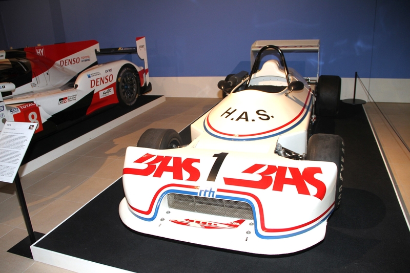 2024 Ralt RT Lammers