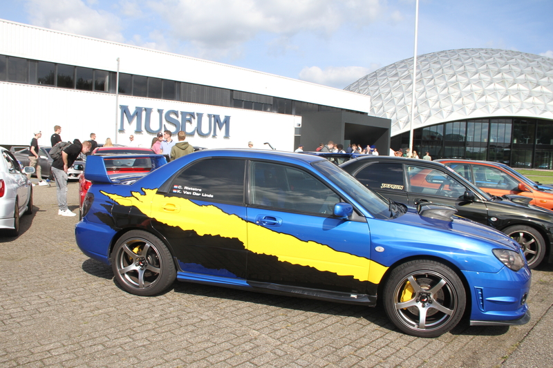 2024 Subari WRX 2