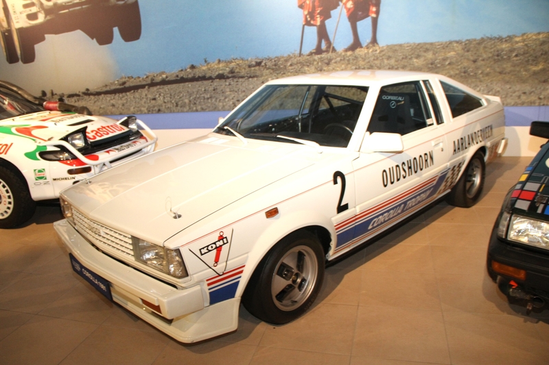 2024 Toyota Starlet Cup