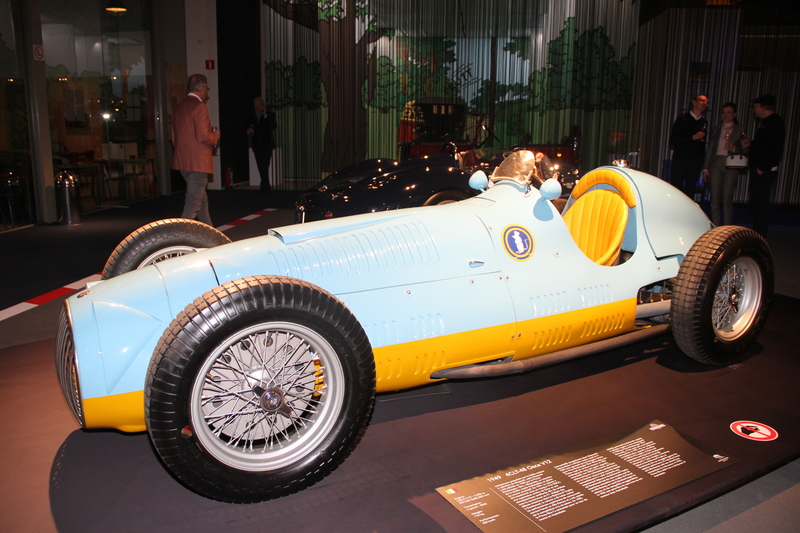 2024 1949 4 CLT OSCA V12